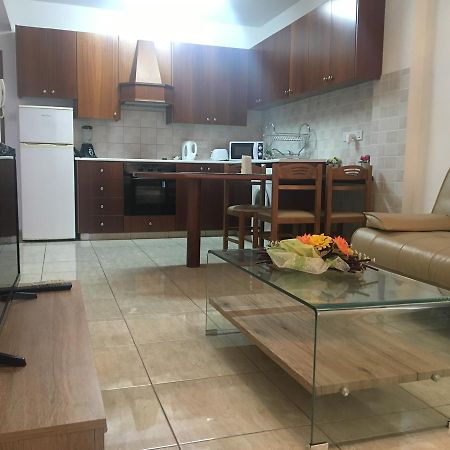 Marina Apartments 211 Larnaca Eksteriør billede