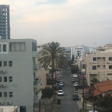 Marina Apartments 211 Larnaca Eksteriør billede