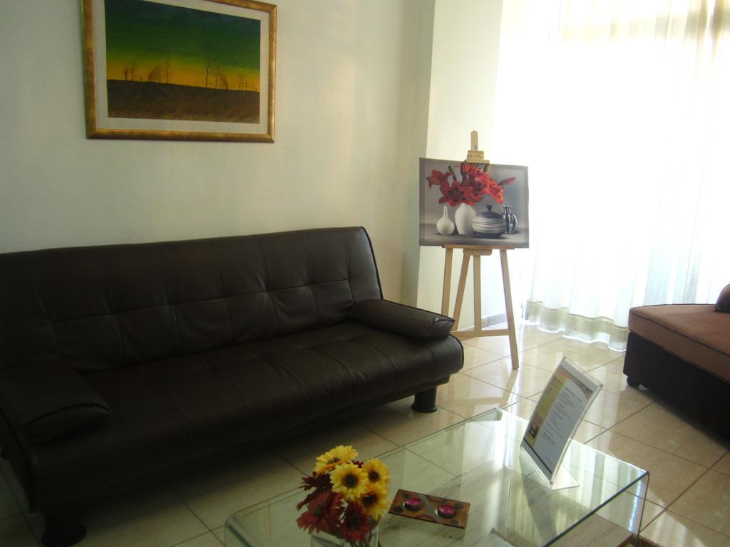 Marina Apartments 211 Larnaca Værelse billede
