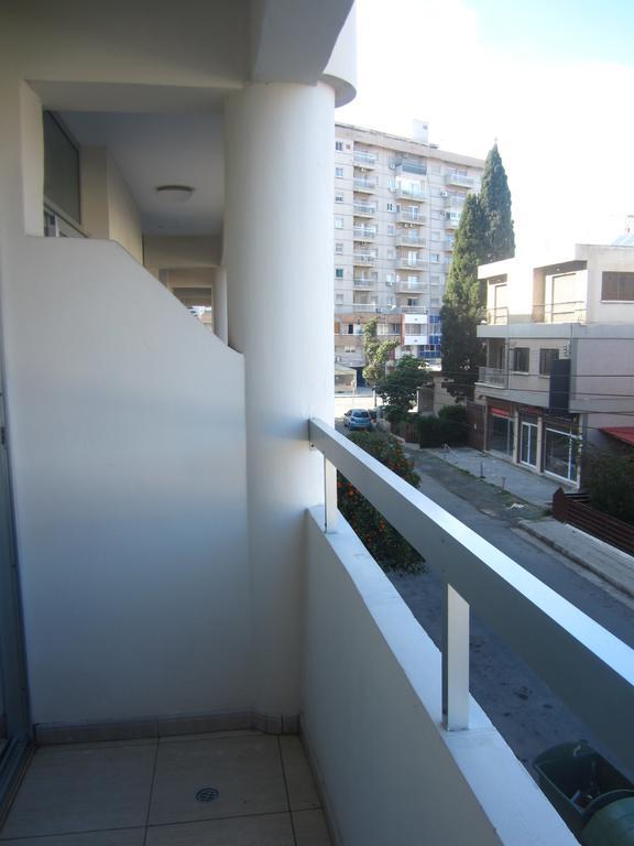 Marina Apartments 211 Larnaca Værelse billede