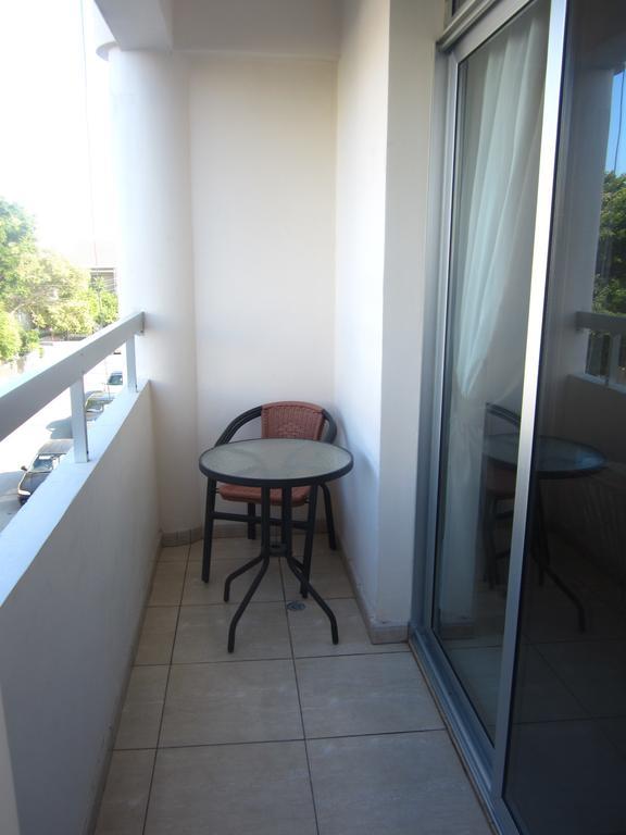 Marina Apartments 211 Larnaca Værelse billede