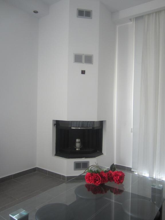 Marina Apartments 211 Larnaca Værelse billede