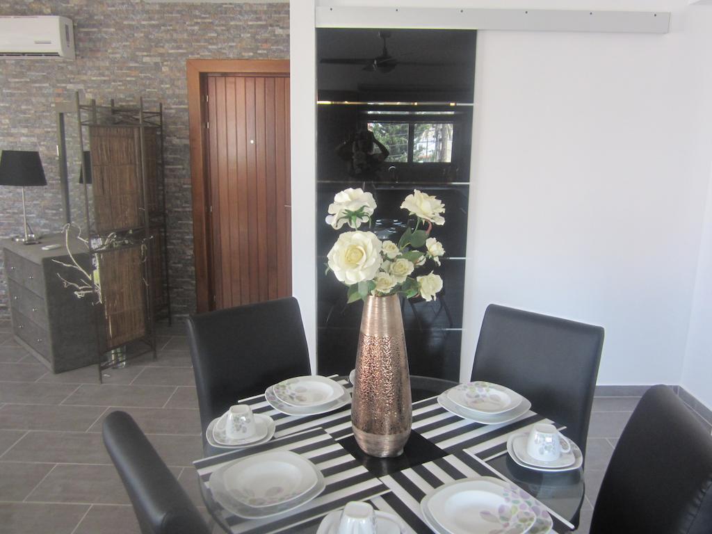 Marina Apartments 211 Larnaca Værelse billede