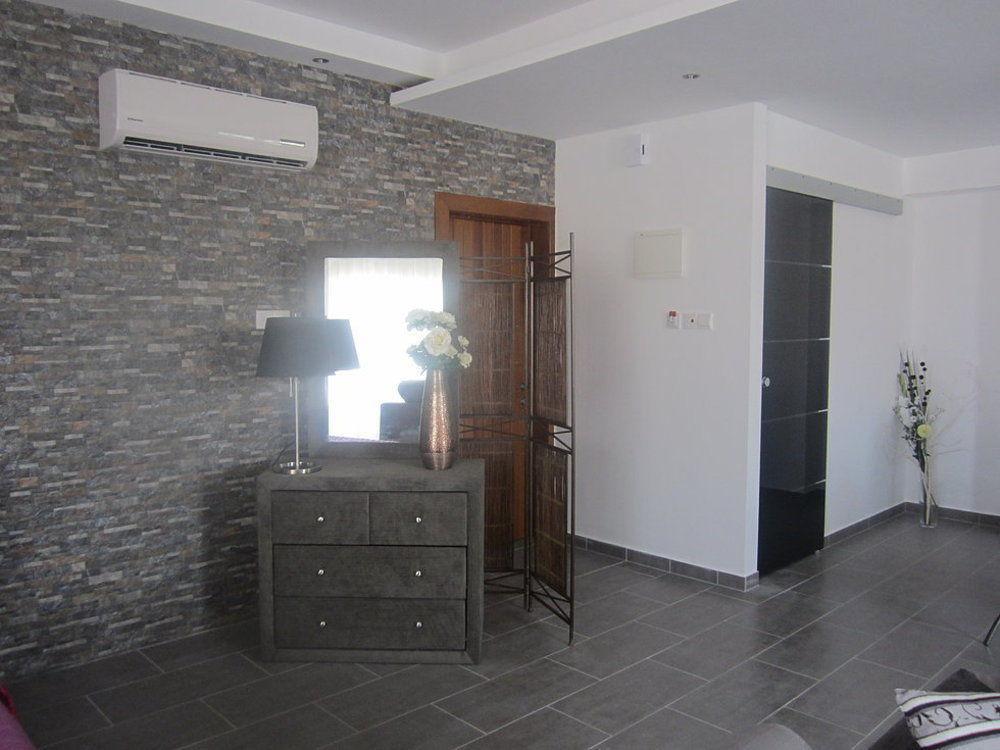 Marina Apartments 211 Larnaca Eksteriør billede