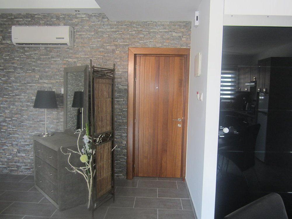 Marina Apartments 211 Larnaca Eksteriør billede