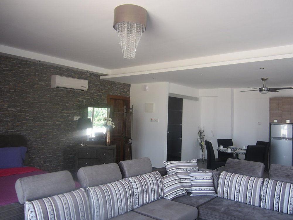 Marina Apartments 211 Larnaca Eksteriør billede