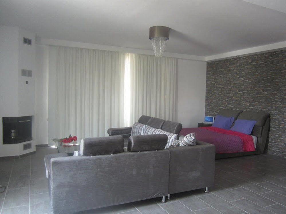 Marina Apartments 211 Larnaca Eksteriør billede