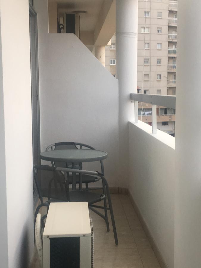 Marina Apartments 211 Larnaca Eksteriør billede