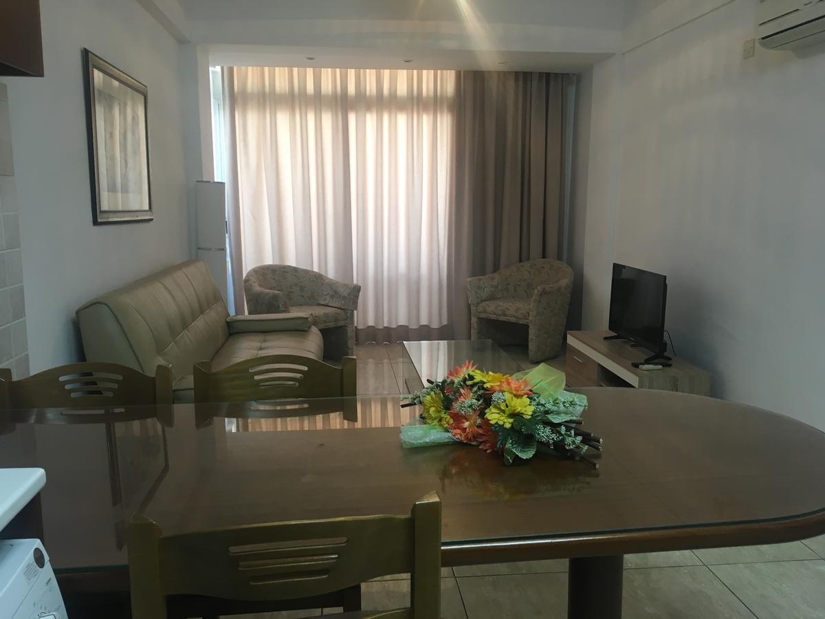 Marina Apartments 211 Larnaca Eksteriør billede